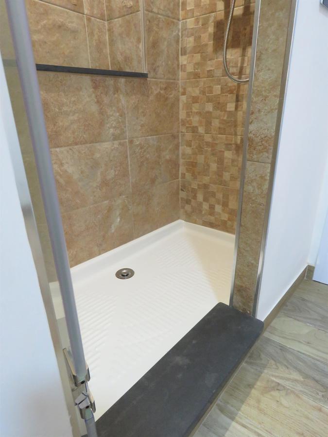 Living Sevilla Apartments Hercules Exterior photo